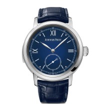 Jules Audemars Minute-Repeater Supersonnerie
