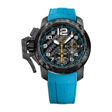Superlight Carbon