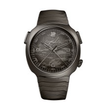 Chronograph UNDEFEATED