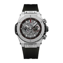 Big Bang Unico Titanium 