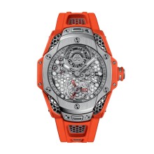 Tourbillon Samuel Ross