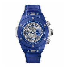 Big Bang Blue