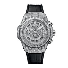 Big Bang Unico High Jewellery