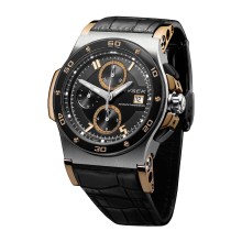 Abyss 44mm Chronograph – 10th Anniversary