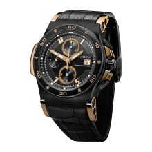 Abyss 44mm Chronograph – 10th Anniversary