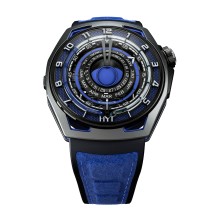 SuperNova Blue