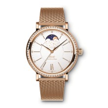 Portofino Automatic Moon Phase 37