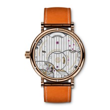 Portofino Hand-Wound Moon Phase