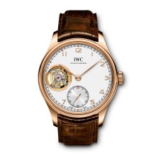 Tourbillon Hand-Wound
