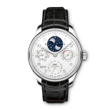 Portugieser Perpetual Calendar