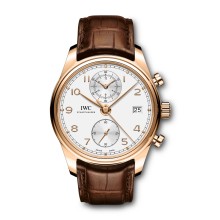 Portugieser Chronograph Classic