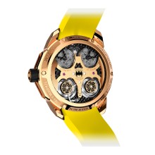 The Batman Double Tourbillons