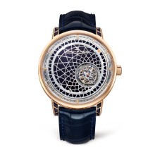 Hybris Artistica Mystérieuse - Men's Timepiece