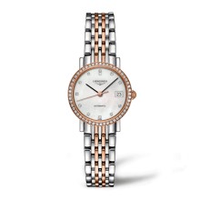 The Longines Elegant Collection