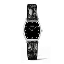 La Grande Classique de Longines Tonneau