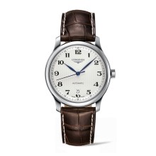 The Longines Master Collection