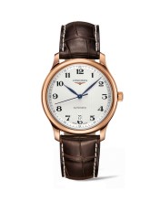The Longines Master Collection