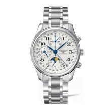 The Longines Master Collection