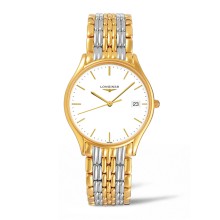 Longines Lyre
