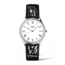 Longines Lyre