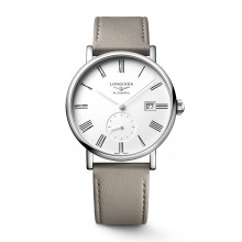 The Longines Elegant Collection