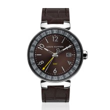 Tambour Horizon Graphite