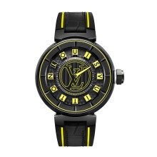 Tambour Spin Time Air Quantum
