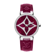 Tambour Slim Star