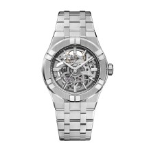 Skeleton Automatic