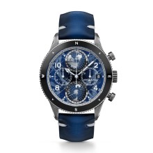 Geosphere Chronograph 0 Oxygen LE290