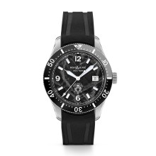 Iced Sea Automatic Date