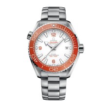 Seamaster Planet Ocean