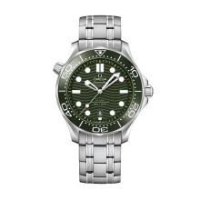 Diver 300M