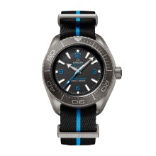 Ultra Deep Titanium