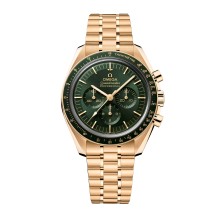 Moonwatch – Moonshine Gold