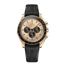 Moonwatch – Moonshine Gold