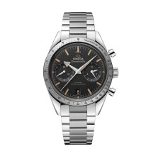 Speedmaster 57 Calibre 9906