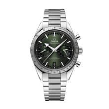 Speedmaster 57 Calibre 9906
