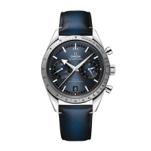 Speedmaster 57 Calibre 9906