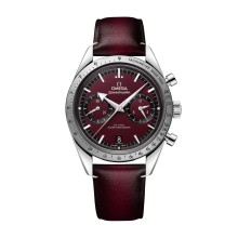 Speedmaster 57 Calibre 9906