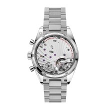 Speedmaster 57 Calibre 9906