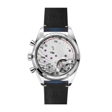 Speedmaster 57 Calibre 9906