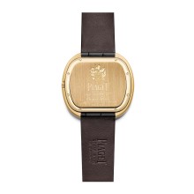 Vintage Black Tie - Only Watch 2017