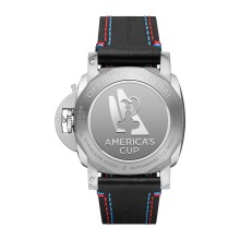 PAM00727 - Luminor Marina 1950 America's Cup 3 Days Automatic Acciaio - 44 mm