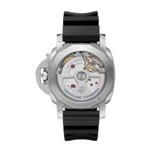 PAM00682 - Luminor Submersible 1950 3 Days Automatic Acciaio- 42 mm
