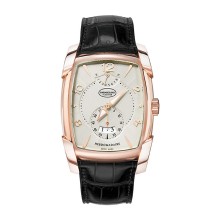 Kalpa XL Hebdomadaire Rose Gold Argenté Jaune