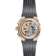 Chronograph