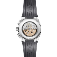 Chronograph