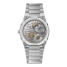Flying Tourbillon