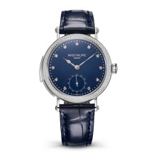 Ladies' Minute Repeater New York 2017 Special Edition